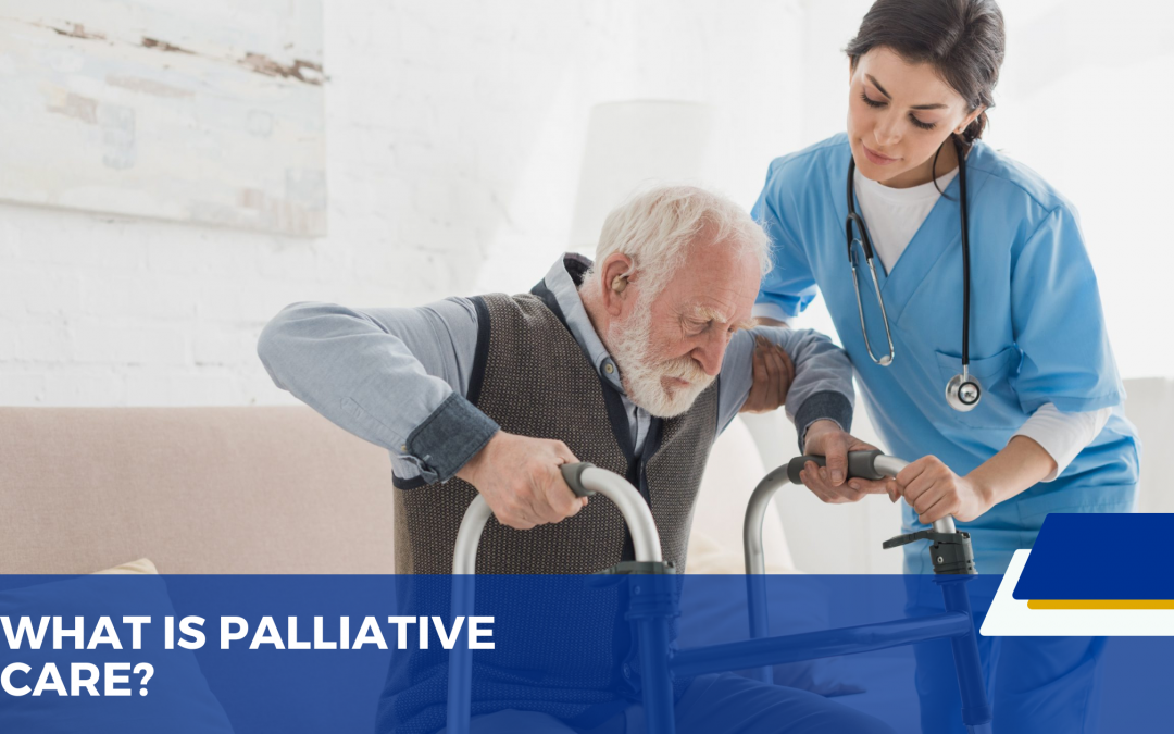 What Is Palliative Care?